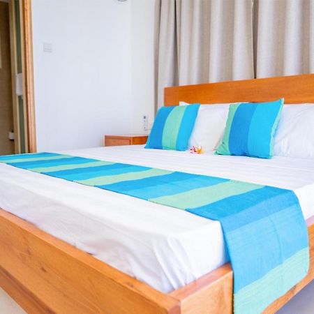 Kolibri Holiday Apartments Victoria Bagian luar foto