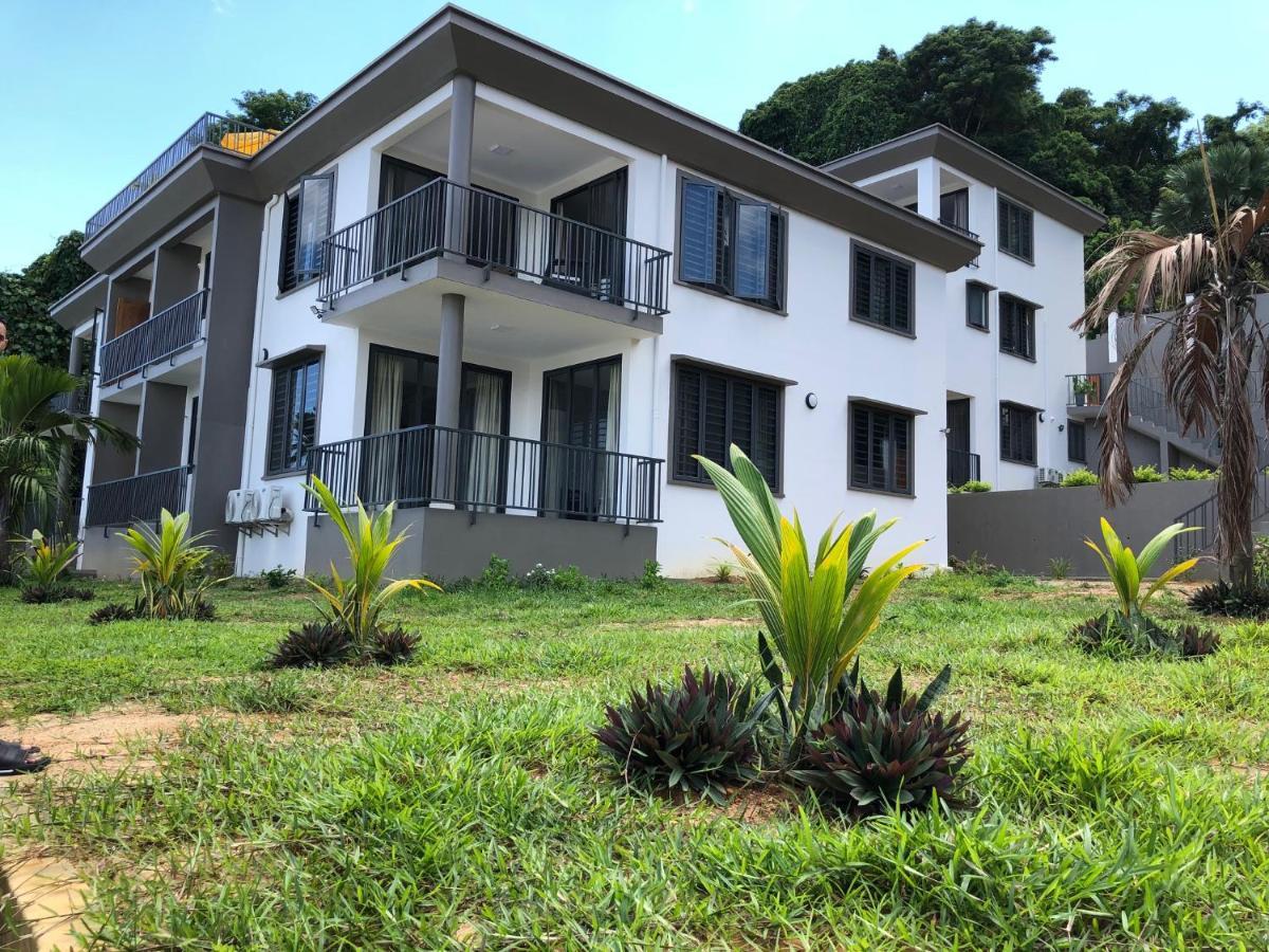 Kolibri Holiday Apartments Victoria Bagian luar foto