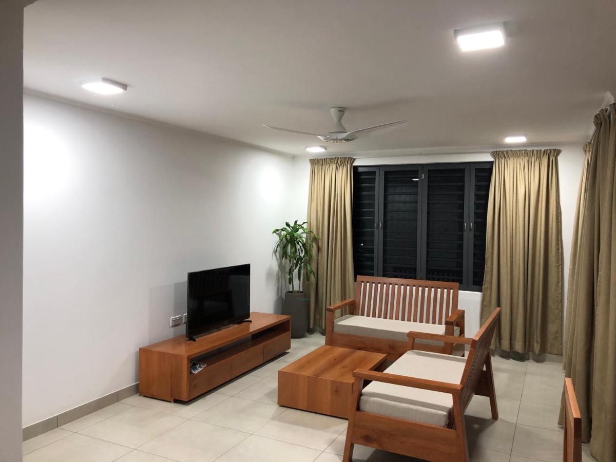 Kolibri Holiday Apartments Victoria Bagian luar foto
