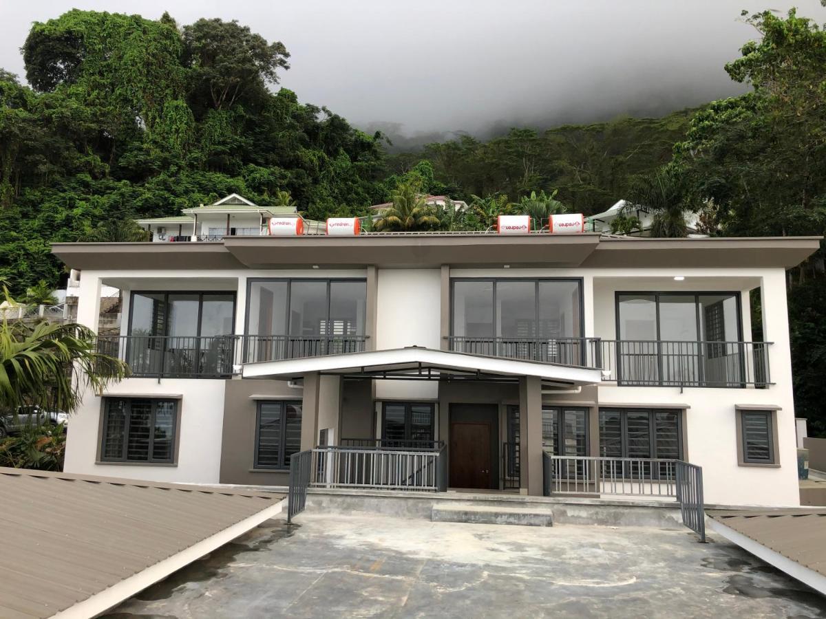 Kolibri Holiday Apartments Victoria Bagian luar foto