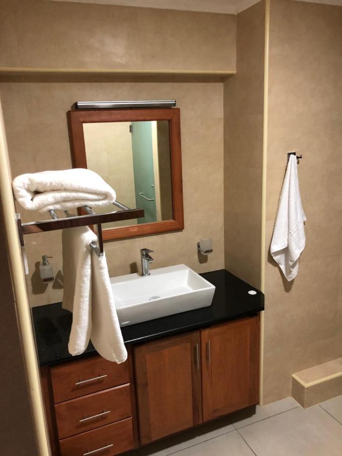 Kolibri Holiday Apartments Victoria Bagian luar foto