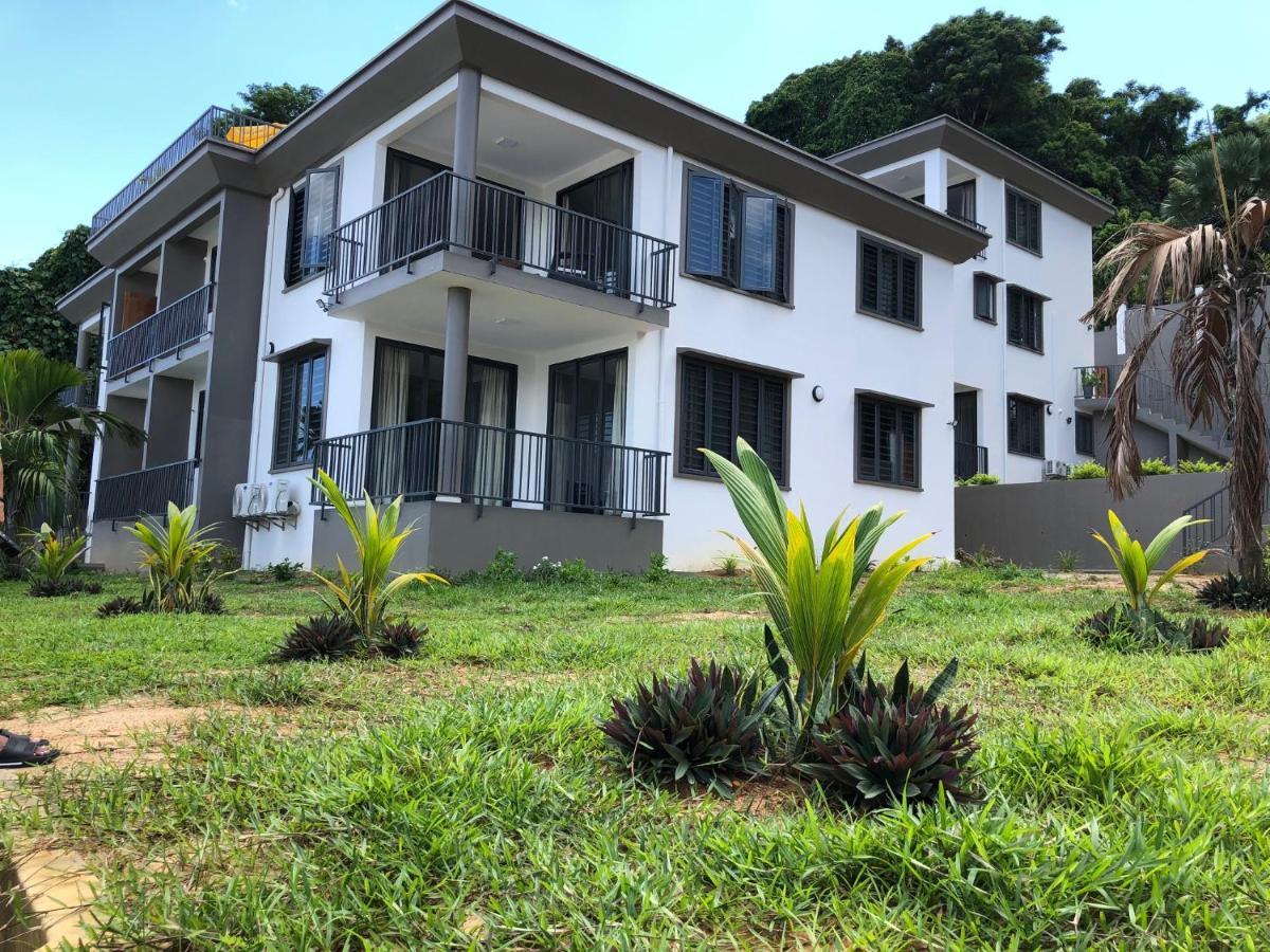 Kolibri Holiday Apartments Victoria Bagian luar foto