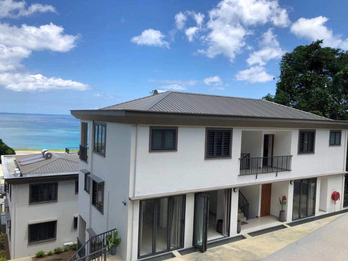Kolibri Holiday Apartments Victoria Bagian luar foto