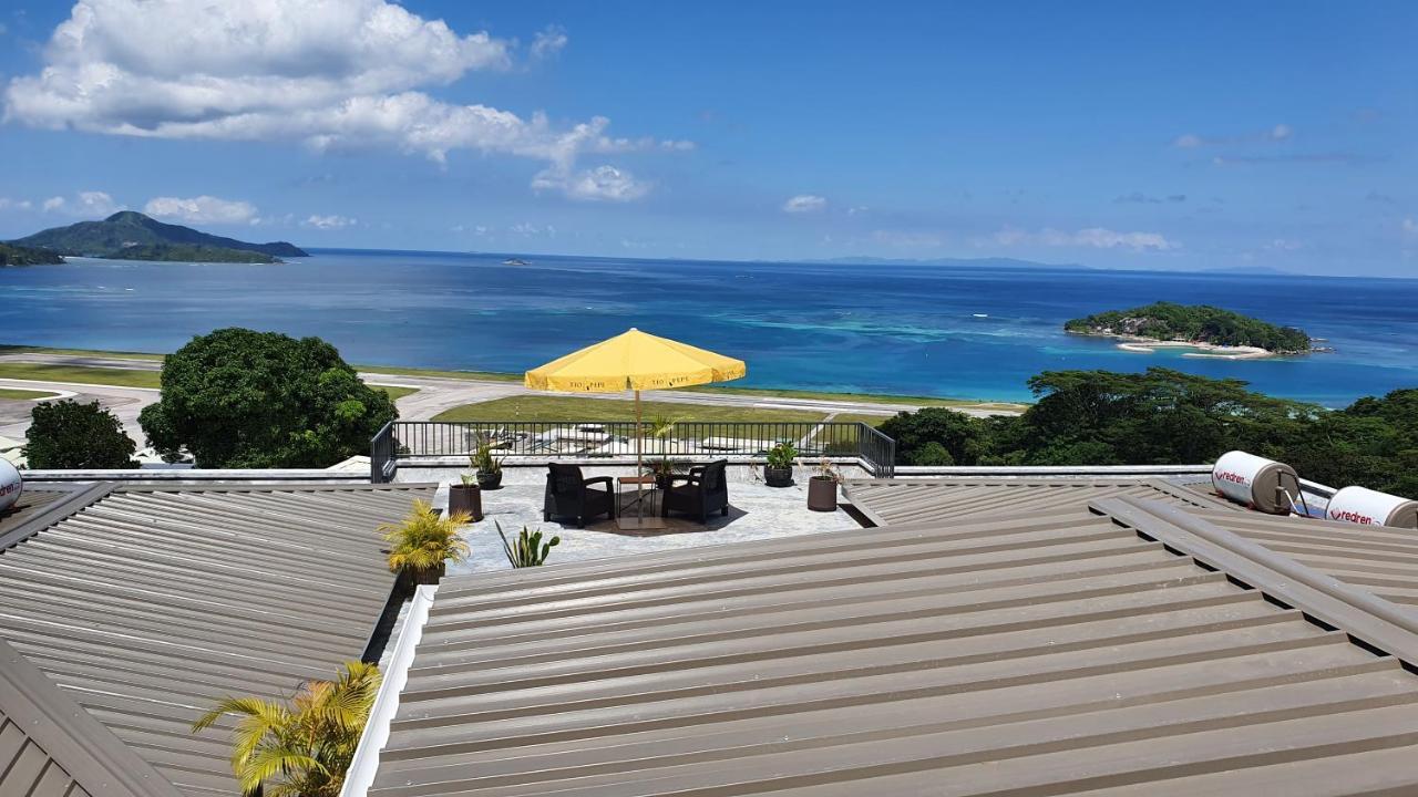 Kolibri Holiday Apartments Victoria Bagian luar foto