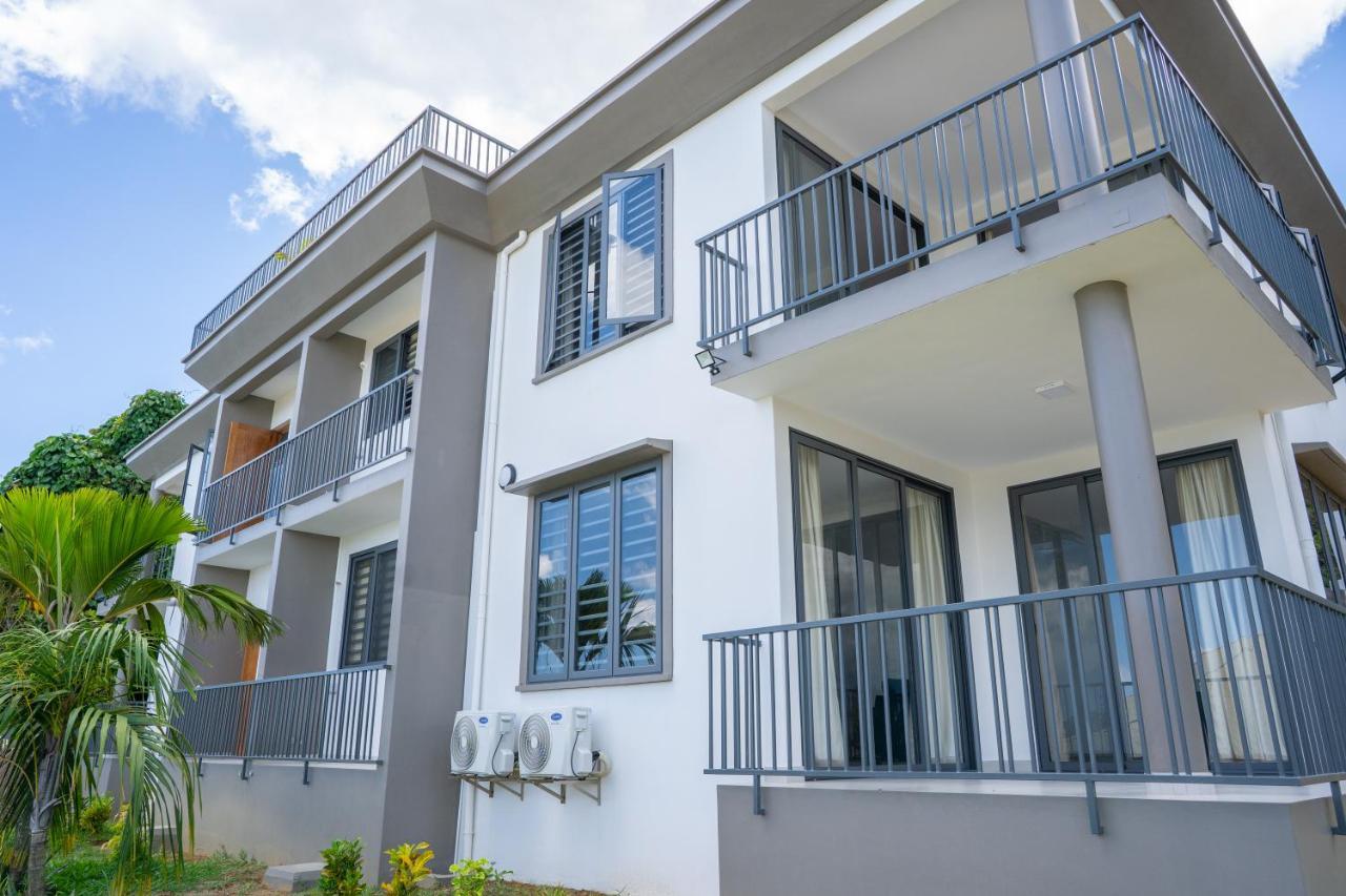 Kolibri Holiday Apartments Victoria Bagian luar foto