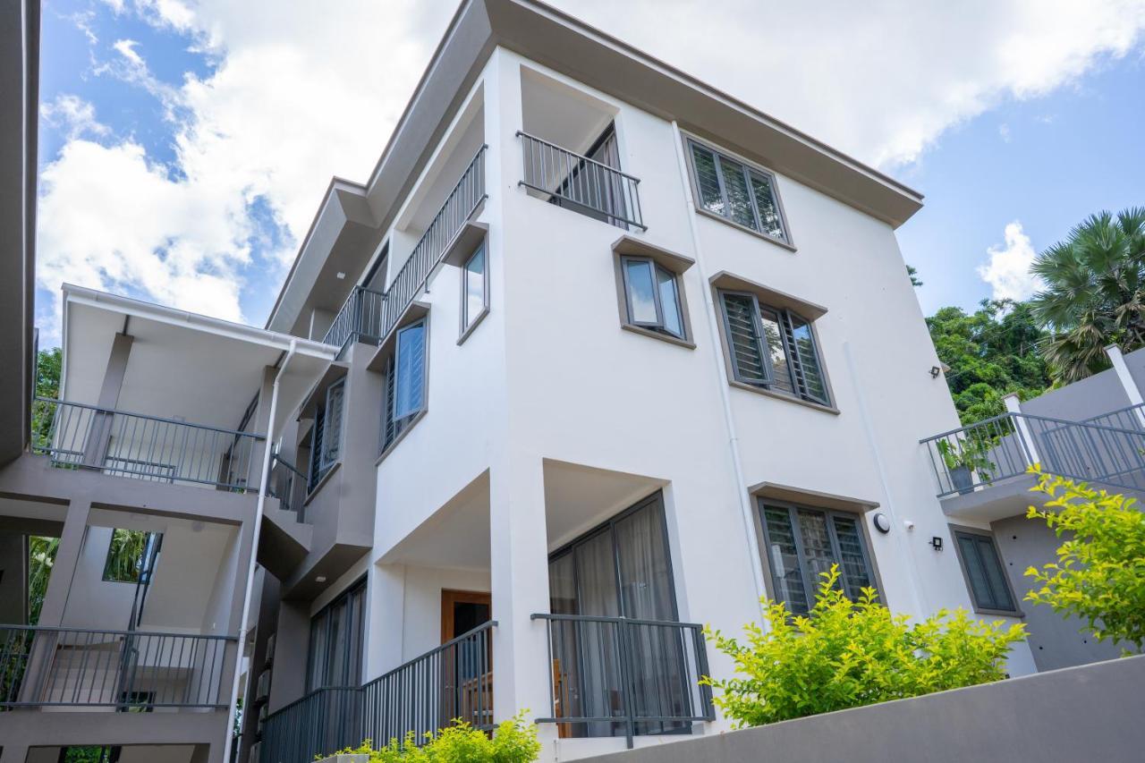 Kolibri Holiday Apartments Victoria Bagian luar foto