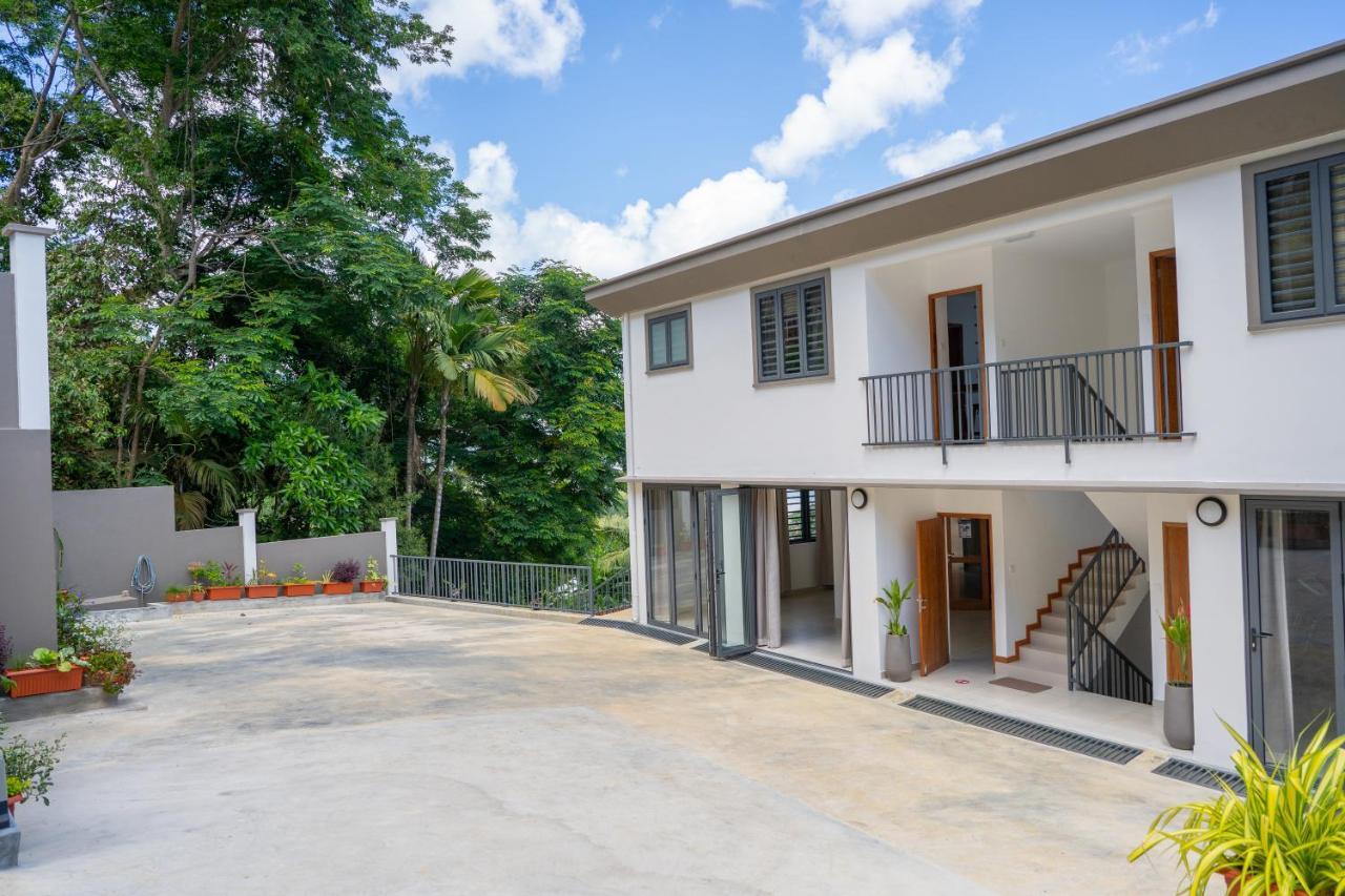Kolibri Holiday Apartments Victoria Bagian luar foto
