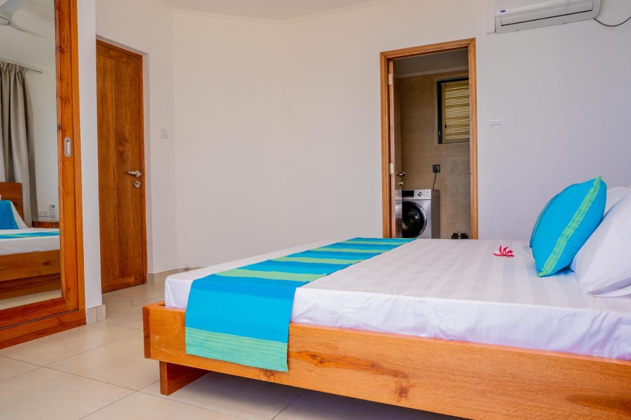 Kolibri Holiday Apartments Victoria Bagian luar foto