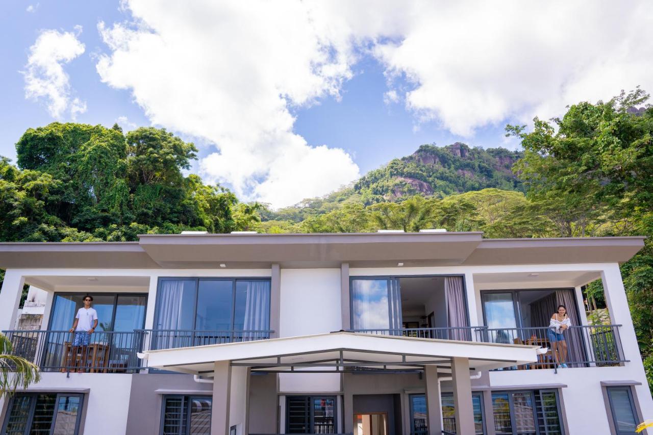 Kolibri Holiday Apartments Victoria Bagian luar foto