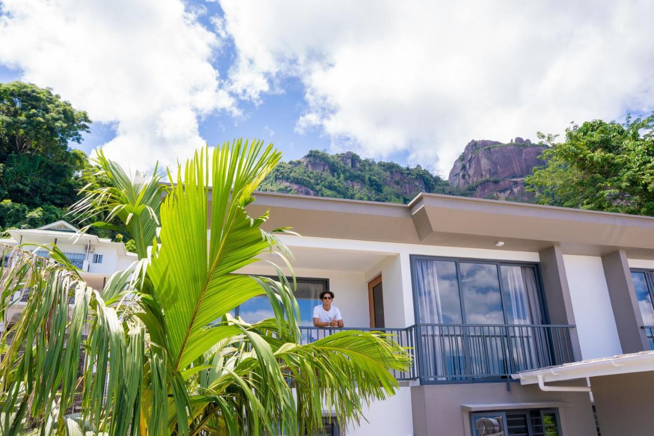 Kolibri Holiday Apartments Victoria Bagian luar foto