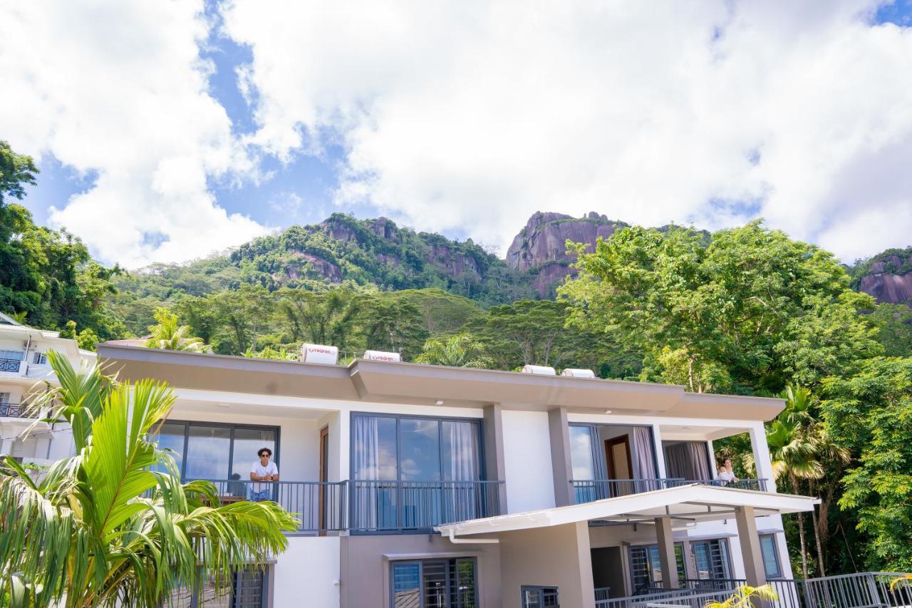 Kolibri Holiday Apartments Victoria Bagian luar foto