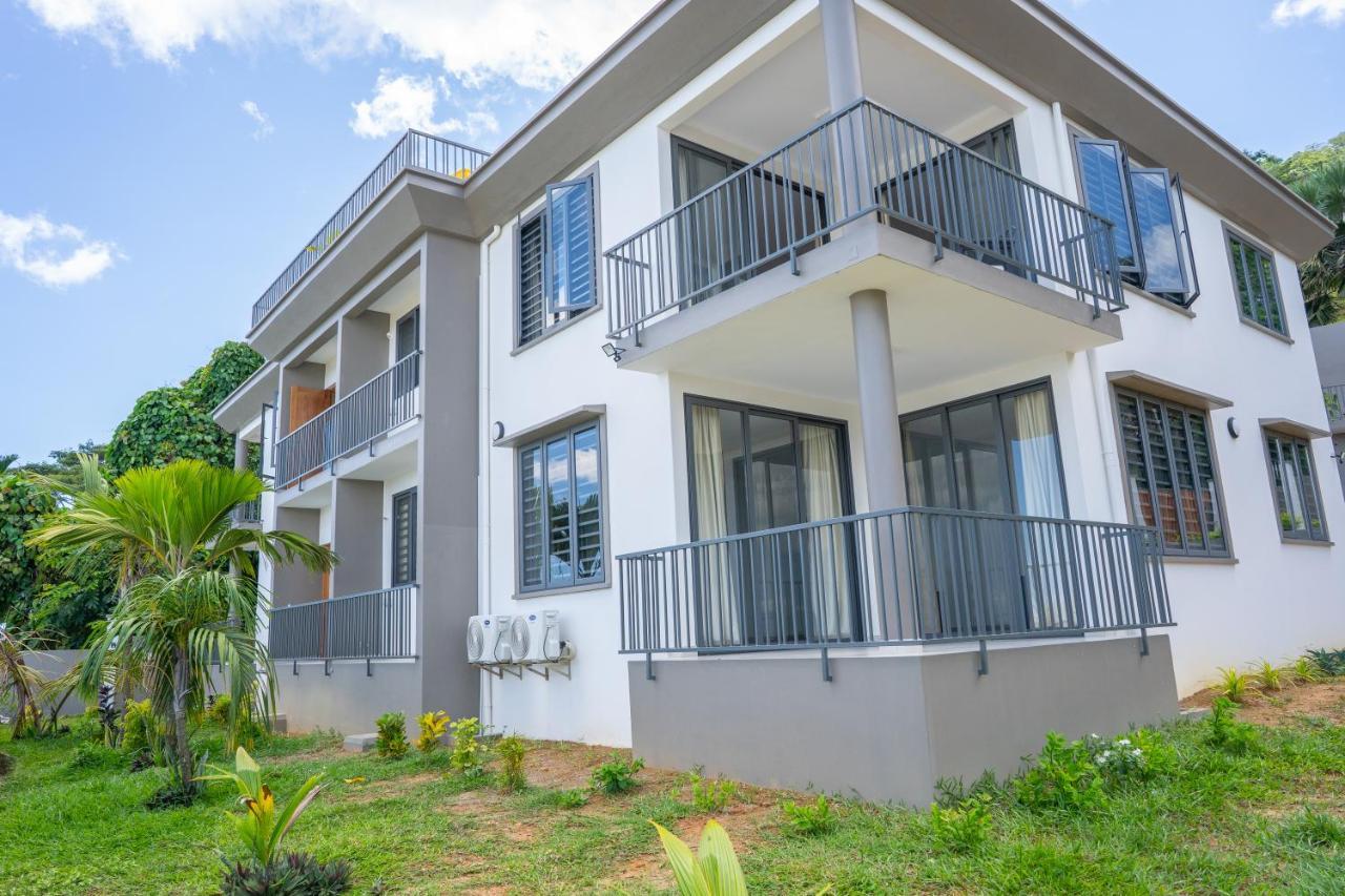 Kolibri Holiday Apartments Victoria Bagian luar foto