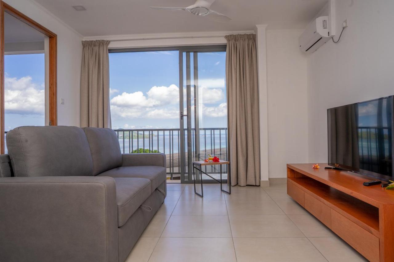 Kolibri Holiday Apartments Victoria Bagian luar foto