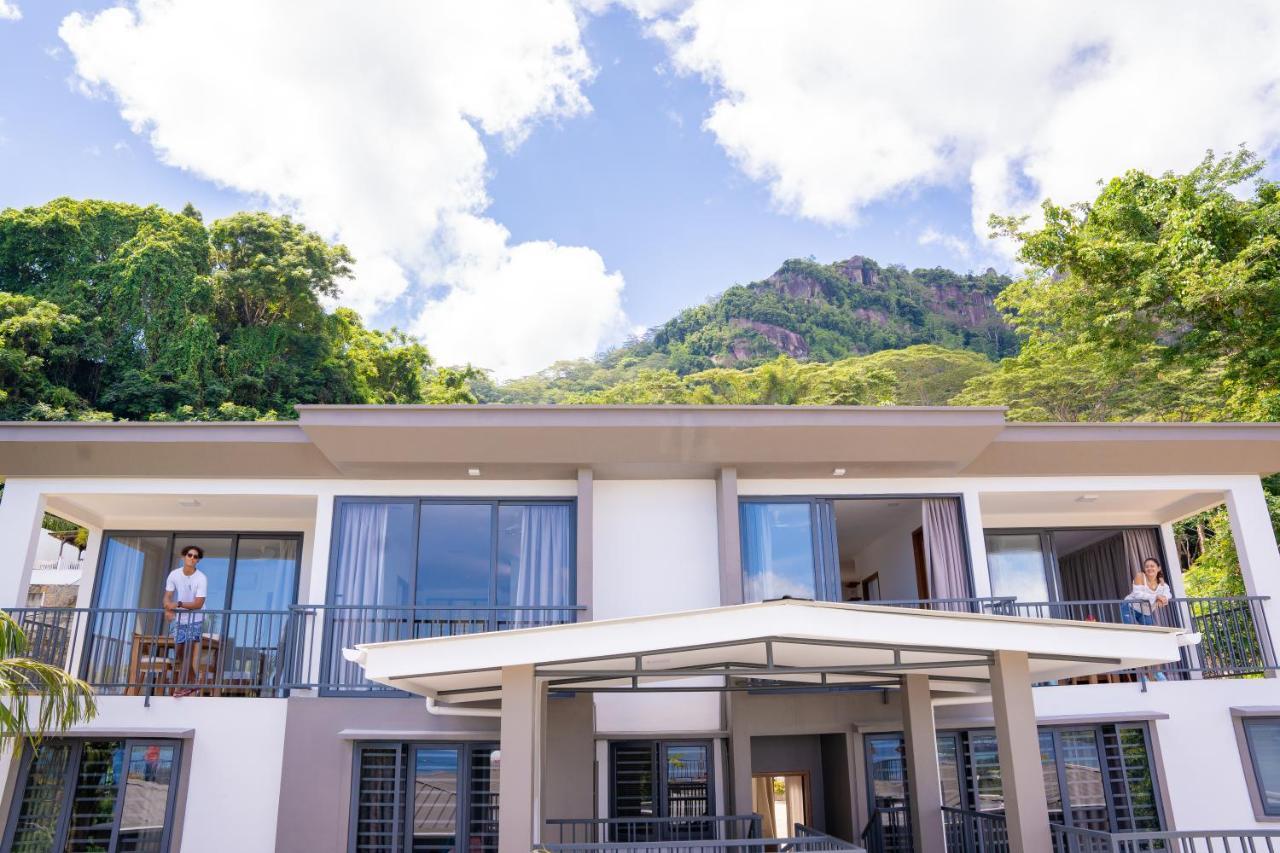 Kolibri Holiday Apartments Victoria Bagian luar foto
