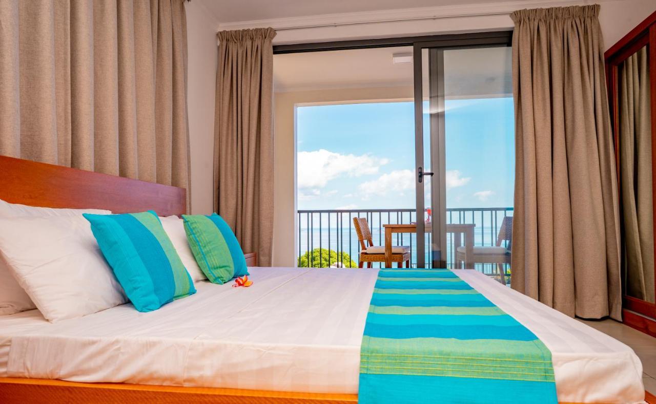 Kolibri Holiday Apartments Victoria Bagian luar foto