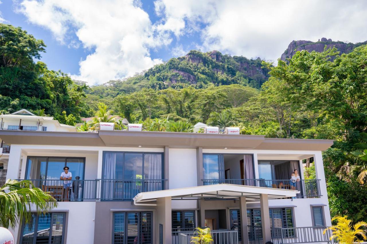 Kolibri Holiday Apartments Victoria Bagian luar foto