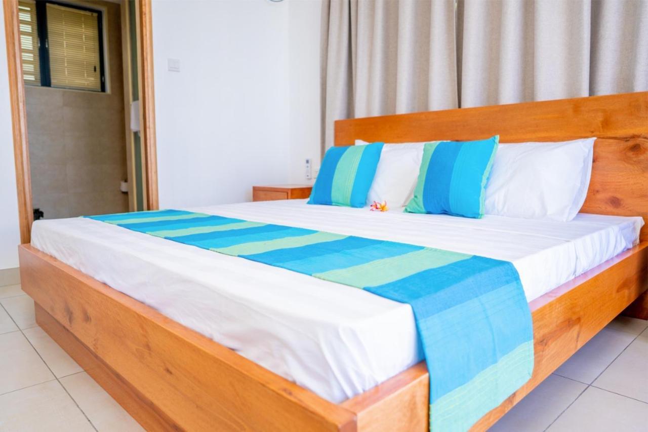 Kolibri Holiday Apartments Victoria Bagian luar foto